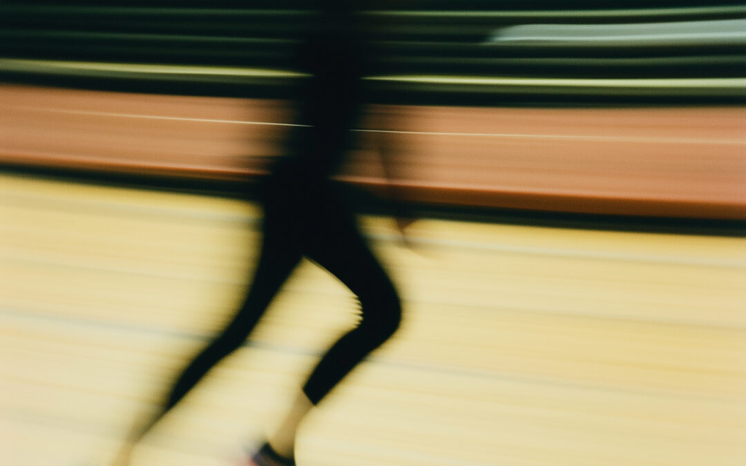 Vad vi kan lära oss av  AI-sprintar